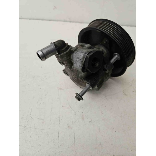 Pompa idroguida RENAULT Master 4° Serie del 2010