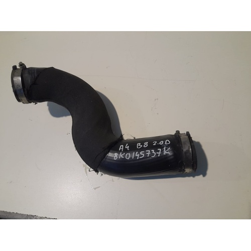 Tubo aspirazione filtro aria AUDI A4 Avant (B8) (11>15) del 2011 - 2015