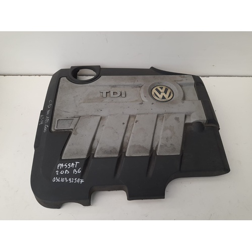 Coprimotore VOLKSWAGEN Passat Variant 4° Serie del 2005 - 2010