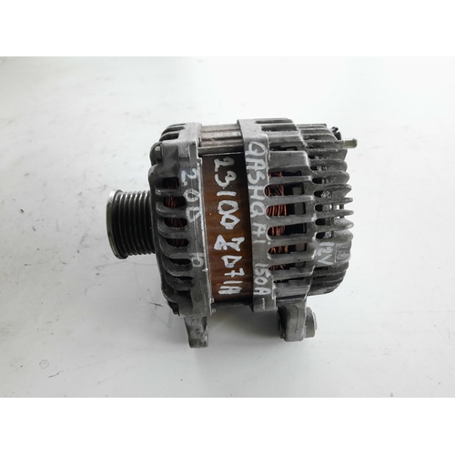 Alternatore per Nissan Qashqai del 2010