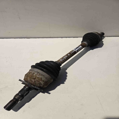 Semiasse Anteriore Sinistro OPEL Astra K Sports Tourer (15>22) del 2015 - 2022