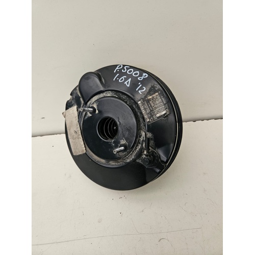 Servofreno PEUGEOT 5008 1° Serie del 2009