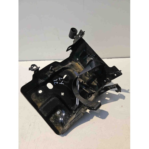 Staffa supporto batteria LANCIA Ypsilon 4° Serie del 2011 - 2023