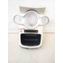 Console centrale FORD Fiesta 6° Serie del 2008 - 2017