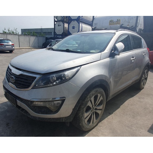 Ricambi usati Kia Sportage 1.7 D del 2012