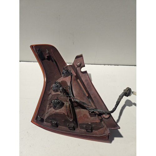 Stop fanale posteriore Destro Passeggero SUZUKI Swift 4° Serie del 2004 - 2010