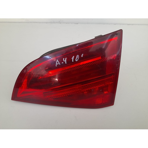 Stop fanale posteriore Destro Passeggero AUDI A4 Avant (8K5) del 2008 - 2015
