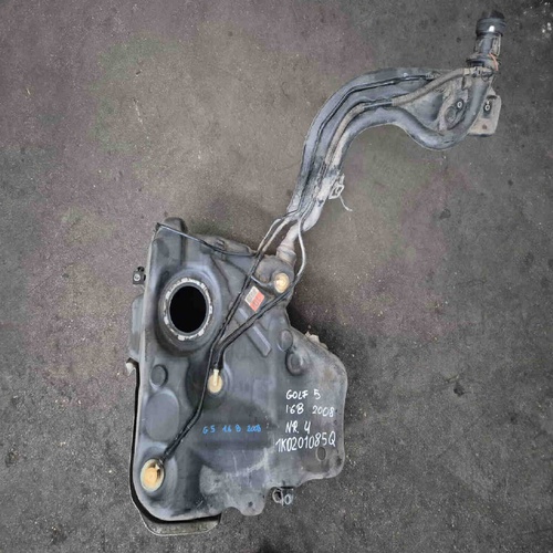 Serbatoio carburante VOLKSWAGEN Golf 5 Berlina (03>08) del 2003 - 2008