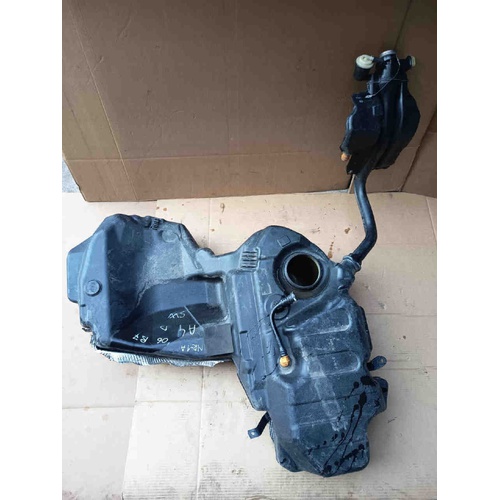 Serbatoio carburante AUDI A4 Avant (8ED) (04>08) del 2004 - 2008