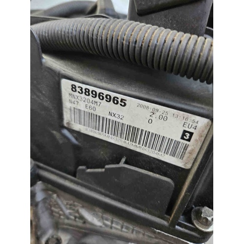 Motore BMW Serie 5 E60 del 2003 - 2010