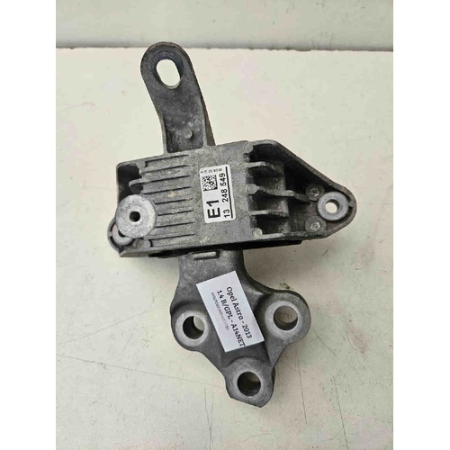 Supporti Motore OPEL Astra J 2° Serie del 2011