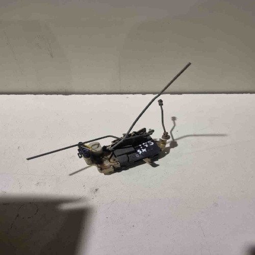 Serratura Anteriore Sinistra ALFA ROMEO 145 Serie (930_) (94>99) del 1994 - 1999