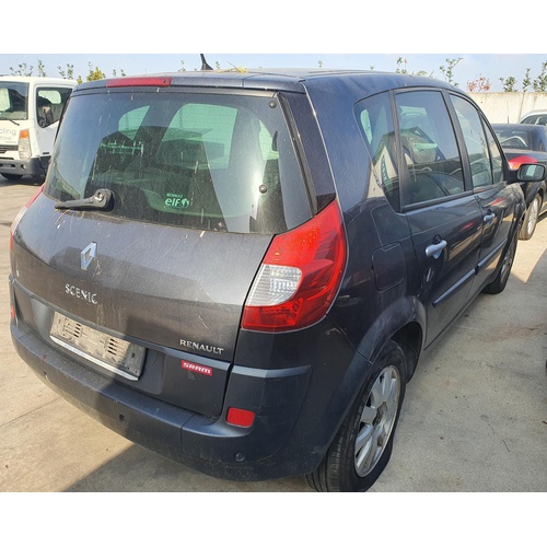 Ricambi usati Renault Megane 1.8 D del 2006