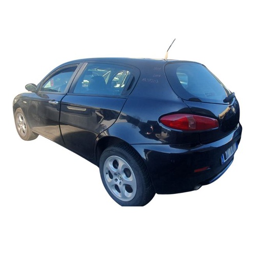 Ricambi usati auto ALFA ROMEO 147 Serie (937_) (05>10) del 2005 - 2010