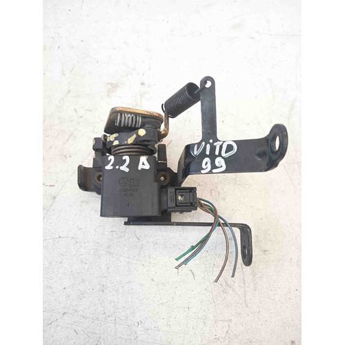 Potenziometro acceleratore MERCEDES Vito W638 del 1995 - 2003