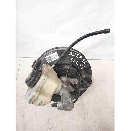 Servofreno SEAT Altea XL del 2006