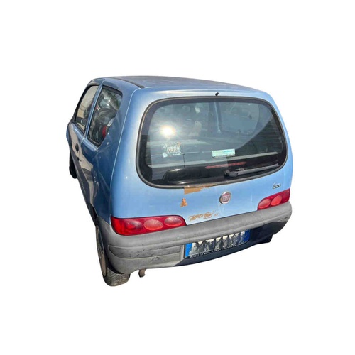 Ricambi usati auto FIAT Seicento /600 (05>10) del 2005 - 2010