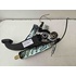 Pedale freno a mano MERCEDES Classe C S. Wagon W204 del 2007