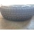 Coppia Ruote Complete Anteriori e Posteriori TOYOTA HiLux 2° Serie del 1998 - 2005