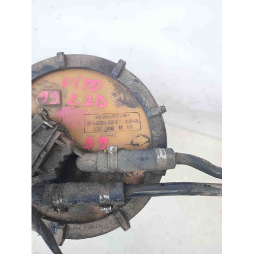 Galleggiante Serbatoio MERCEDES Vito W638 del 1995 - 2003