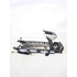 Leva Freno a Mano OPEL Zafira B del 2005 - 2008