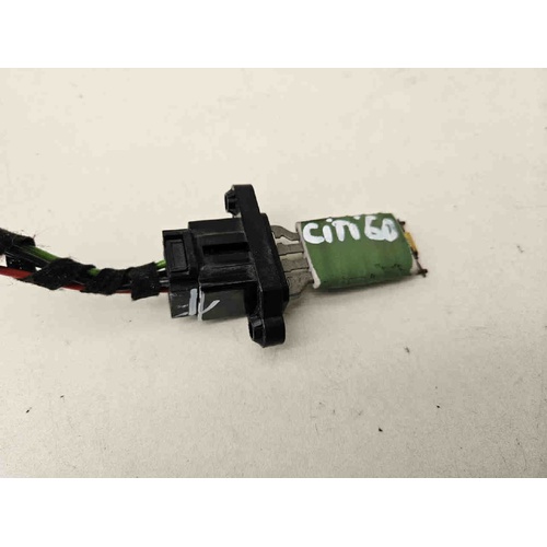Pulsante Quattro 4 frecce SKODA Citigo 1° Serie del 2011