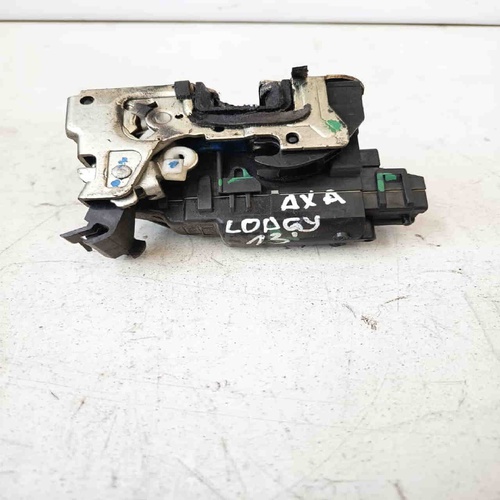 Serratura Anteriore Destra DACIA Lodgy 1° Serie del 2010 - 2018