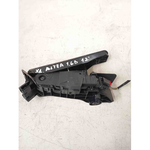 Pedale acceleratore SEAT Altea XL del 2006