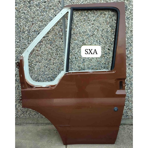 Portiera Anteriore Sinistra FORD Transit Serie (00>06) del 2000 - 2006