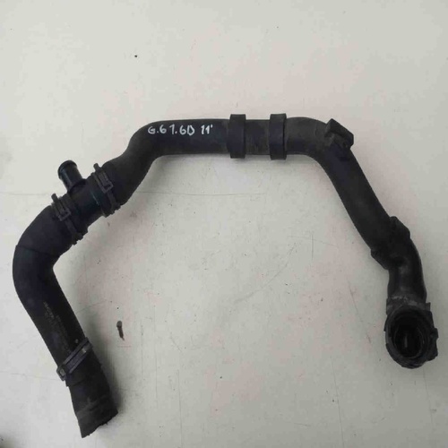 Tubi acqua VOLKSWAGEN Golf 6  VI Variant (08>12) del 2008 - 2012