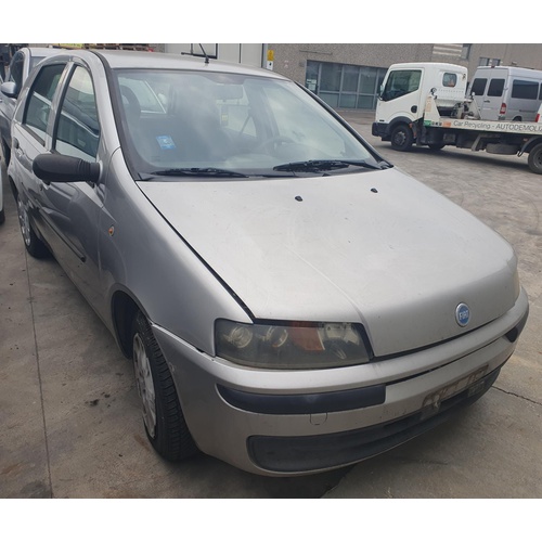 Ricambi usati Fiat Punto 1.2 B del 2000