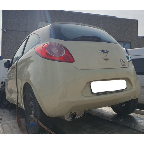 Ricambi usati Ford Ka 1.2 B del 2010