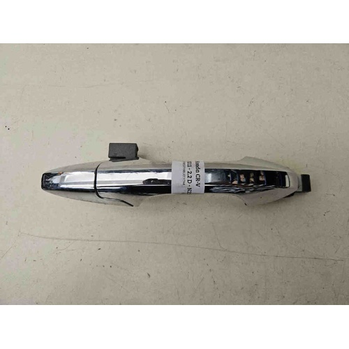 Maniglia esterna Posteriore Sinistra HONDA CR-V 4° Serie (07>12) del 2007 - 2012