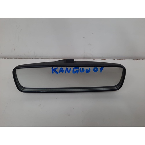 Specchio interno Renault Kangoo del 1999 1.4 Benzina