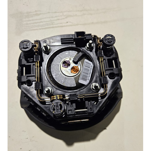 Airbag Volante FIAT 500 Serie del 2007 - 2014