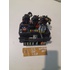 Centralina porta fusibili CITROEN C3 2° Serie del 2005 - 2010