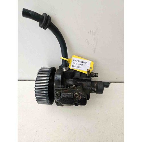 Pompa iniezione Diesel FIAT Multipla 1° Serie del 1998 - 2004