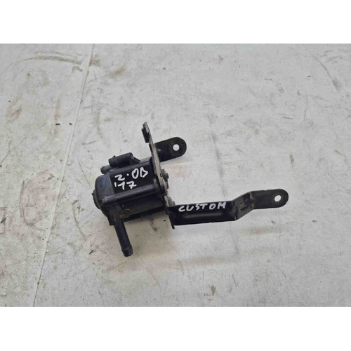 Pompa acqua ausiliaria FORD Transit Serie Custom (12>22) del 2012 - 2022