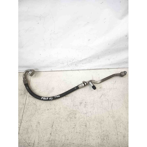 Tubi A/C VOLKSWAGEN Polo 4° Serie del 2001 - 2009