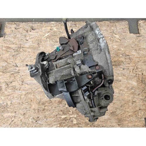 Cambio Manuale Completo OPEL Vivaro Serie (14>) del 2014