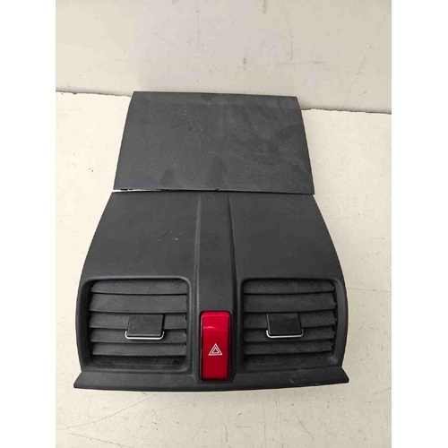 Bocchette Aria Centrale HONDA CR-V 4° Serie (07>12) del 2007 - 2012
