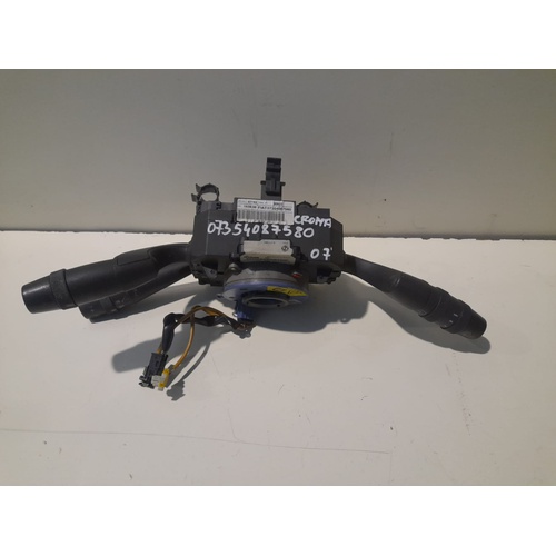 Devioluci FIAT Croma 3° Serie del 2007