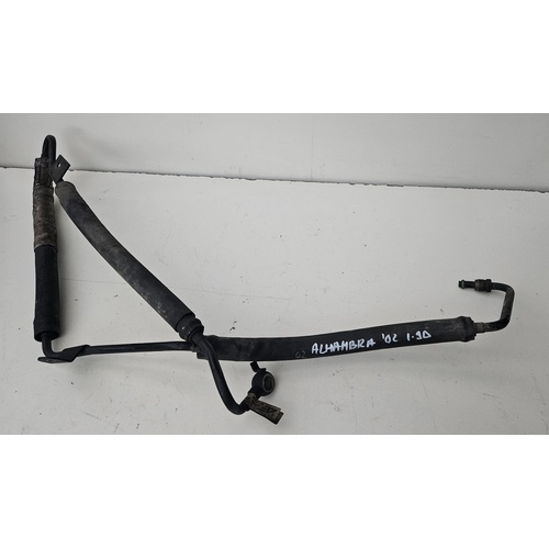 Tubo Aria condizionata SEAT Alhambra 2° Serie del 2000 - 2009