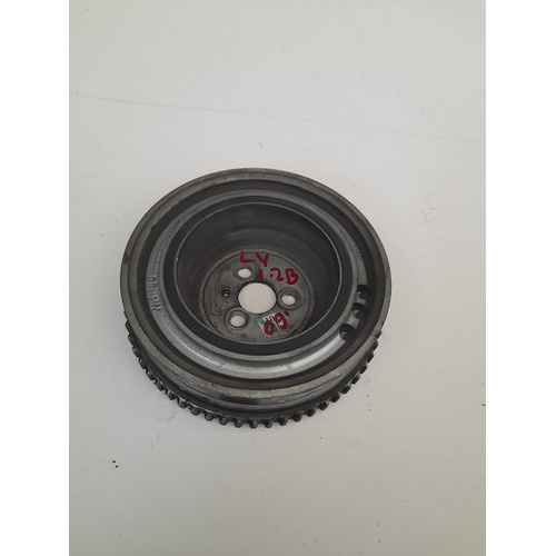 Puleggia albero motore LANCIA Ypsilon 2° Serie del 2006 - 2010