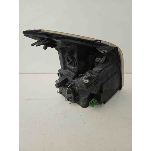 Fanale anteriore sx FORD Transit Serie (06>14) del 2006 - 2014