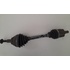 Semiasse anteriore Sinistro VOLKSWAGEN Tiguan 1° Serie del 2007 - 2011
