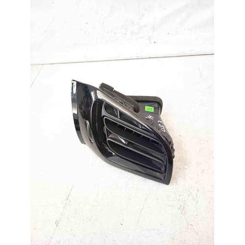 Bocchetta aria cruscotto DX CITROEN DS3 Serie (09>) del 2009