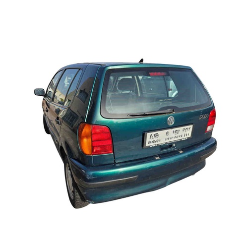 Ricambi usati auto VOLKSWAGEN Polo 3° Serie del 1994 - 2001