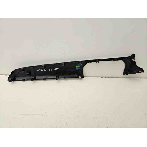 Modanatura Centrale Cruscotto SUZUKI Vitara Serie del 2015 - 2019