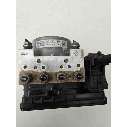 ABS SKODA Octavia S.Wagon 5° Serie (5E5) (16>20) del 2016 - 2020